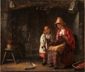 The Fisherman's Home