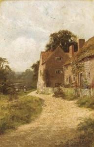 Sunlit Cottages