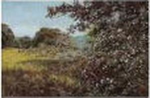 Early Summer by Edward Wilkins Waite