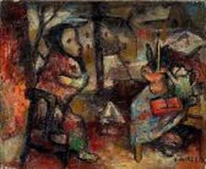 L'avent, 1932