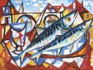Les Deux Poissons