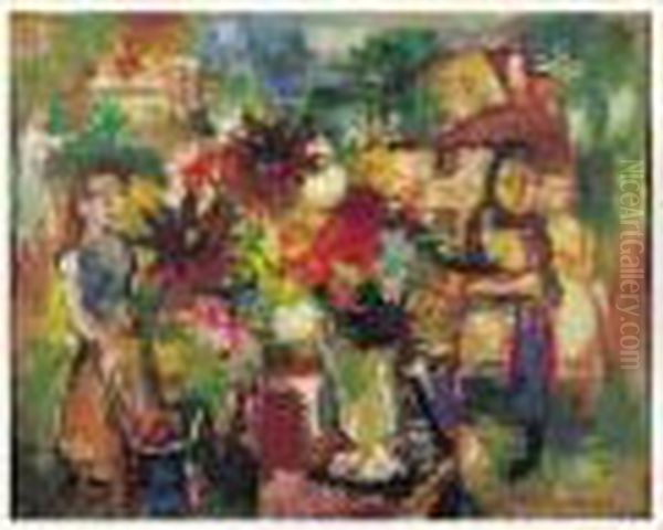Personnages - view 1