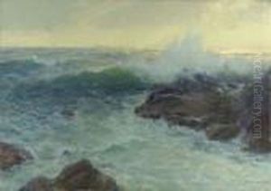 Crashing Surf Crashing Surf