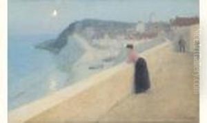 < Reverie En Bretagne >. < Reverie En Bretagne >.