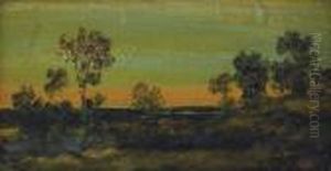 Antonin - Sun Set by Anton Waldhauser