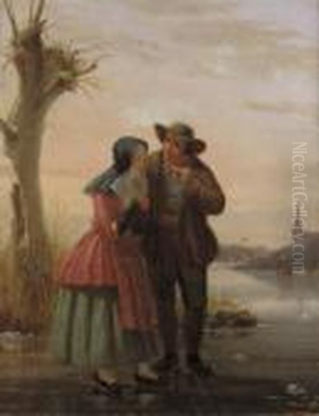 A Little Present - view 1
