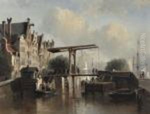 The Drawbridge