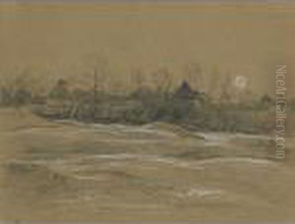 Village - view 1