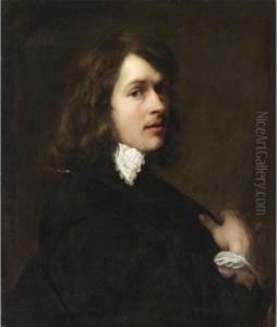 Self Portrait