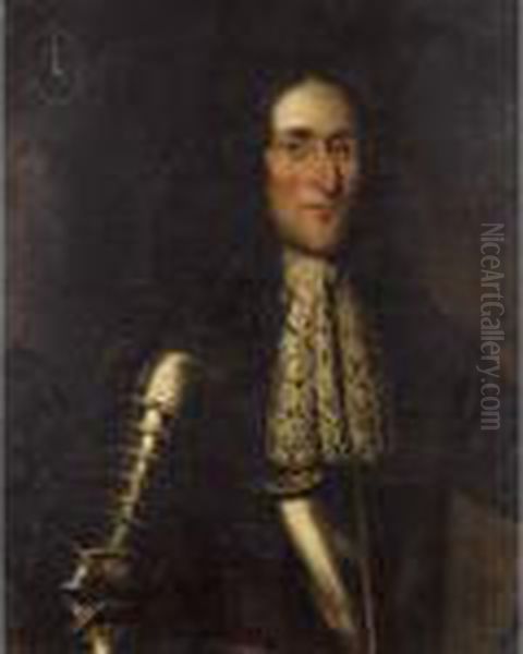 Portrait Of A Gentleman - view 1
