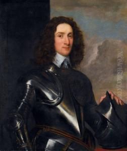 Sir Alan Brodrick Sir Alan Brodrick