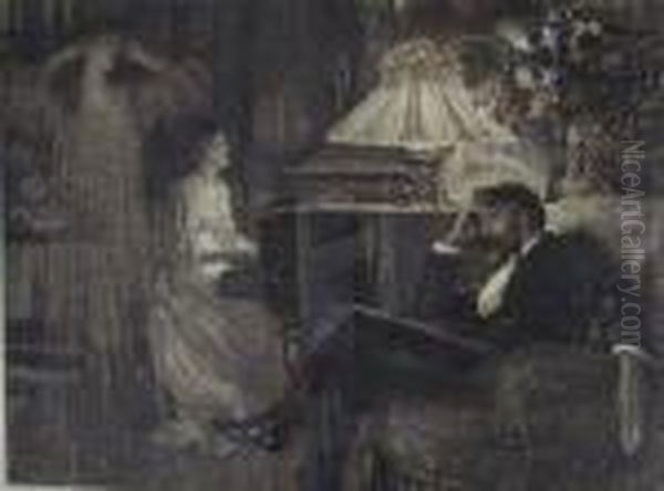 A Reverie - view 1