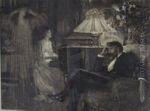 A Reverie by Robert Walker