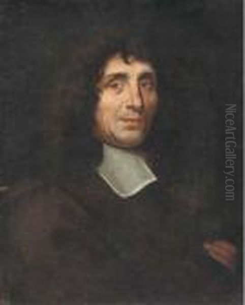 Portrait Of A Gentleman - view 1