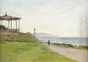 Bandstand by Thomas Bond, Tom Walker