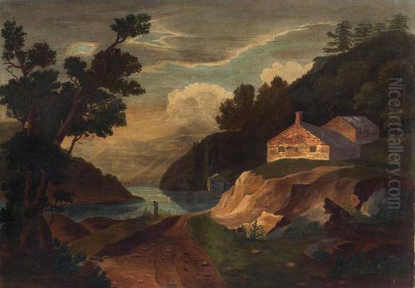 View Near Fishkill, New York - view 1
