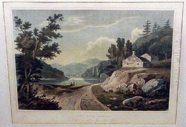 View Near Fishkill - view 1