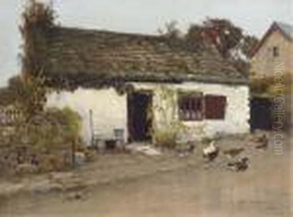 Cottage At Ovingham - view 1