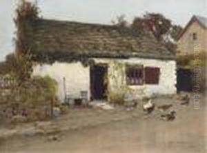Cottage At Ovingham