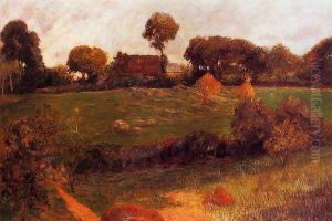Farm In Brittany3