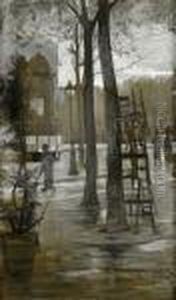 Parismotiv