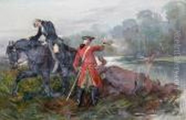 After Culloden - view 1