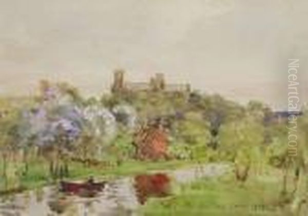 Ely - view 1