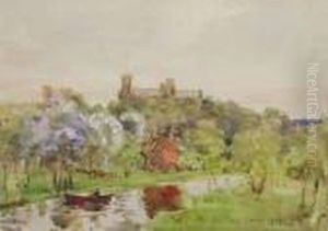 Ely by William Walls