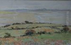 Coatal Farmland by William Walls