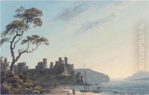 Conway Castle