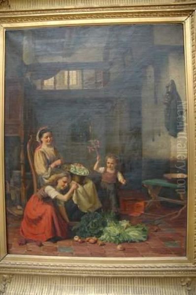 Enfants - view 1