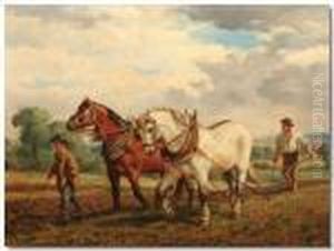 Ploughing