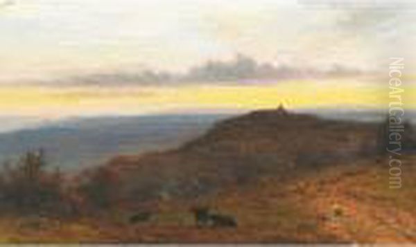 St.martha""""s Near Guildford, Surrey - view 1