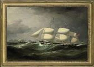Frankfield by Samuel Walters