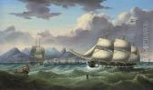 The Merchantman 
Duke Of Lancaster