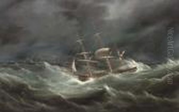 The Barque
Vere - view 1