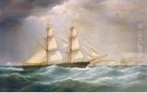 The Brig
