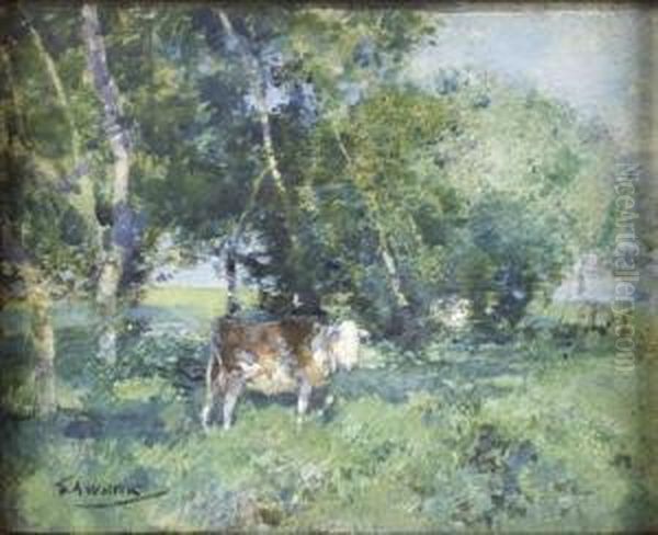 Pastoral - view 1