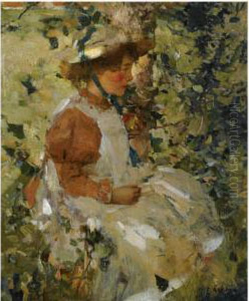 Alice - view 1