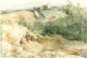 A Summer's Toil