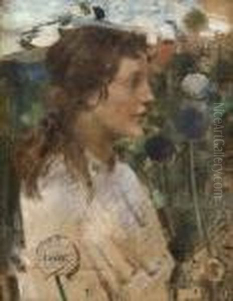 Phyllis - view 1