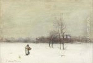 Through The Snow Through The Snow