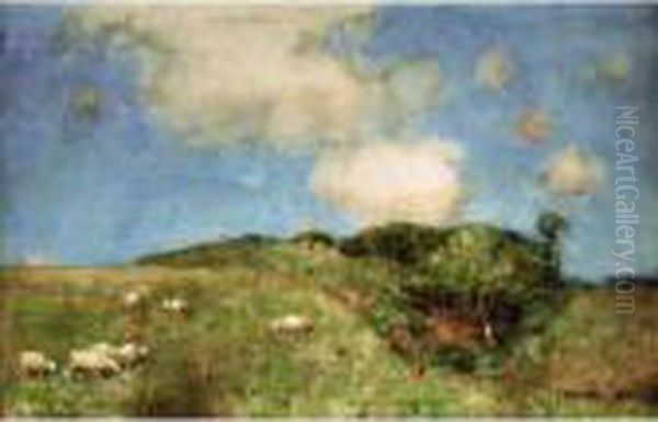 Pastoral - view 1