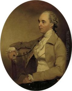 Portrait Of A Gentleman