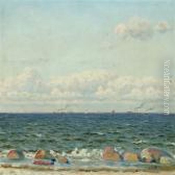 Marine - view 1