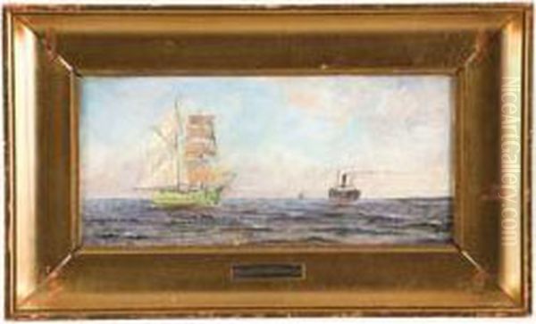 Marine - view 1
