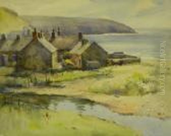 Coastal Cottages - view 1