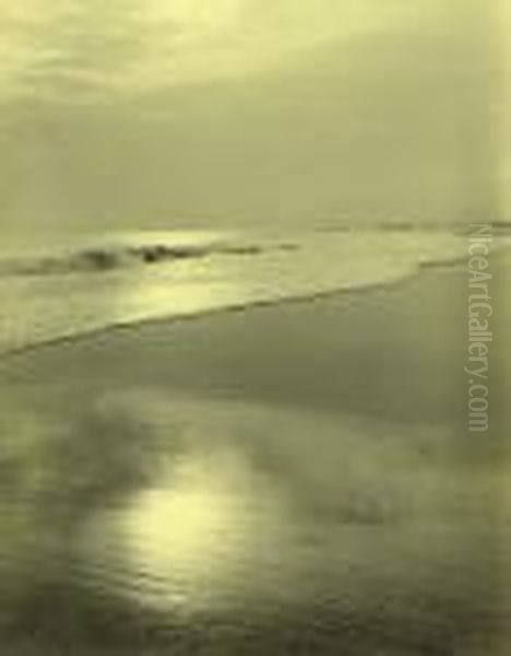 Wave And Coastal Studies - view 1