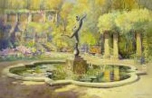 The Italian Gardens Scarborough The Italian Gardens Scarborough
