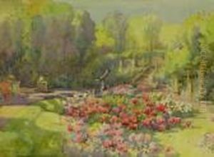 The Italian Gardens Scarborough The Italian Gardens Scarborough